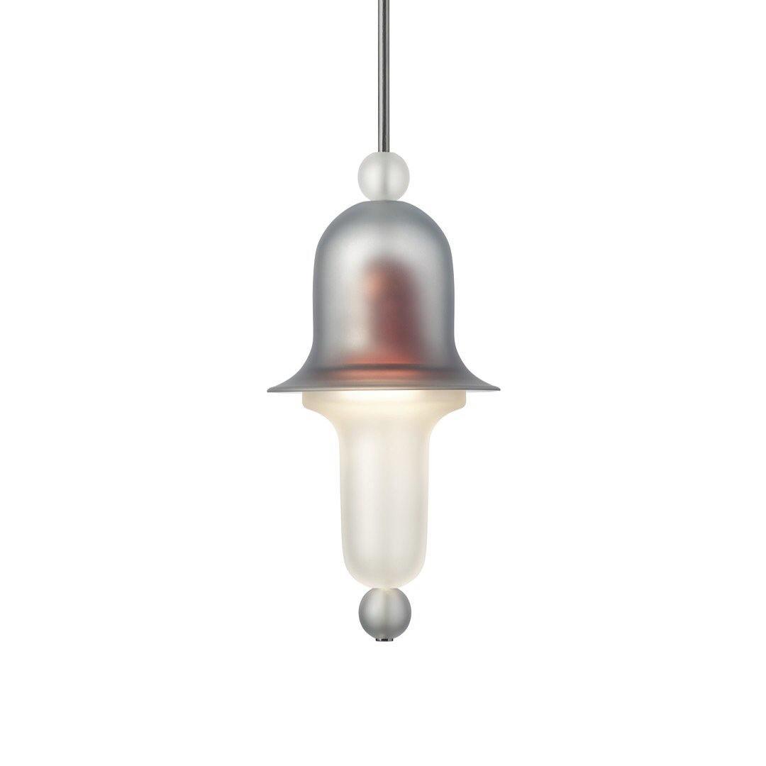 Siren Pendant Light - Lumpaz