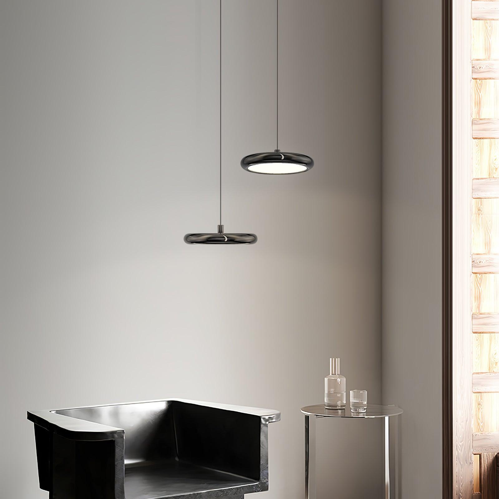 Bilancella Suspension Lamp - Lumpaz