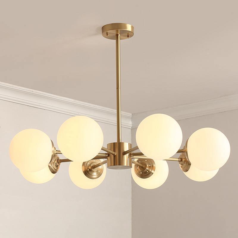 Karrington Chandeliers - Lumpaz