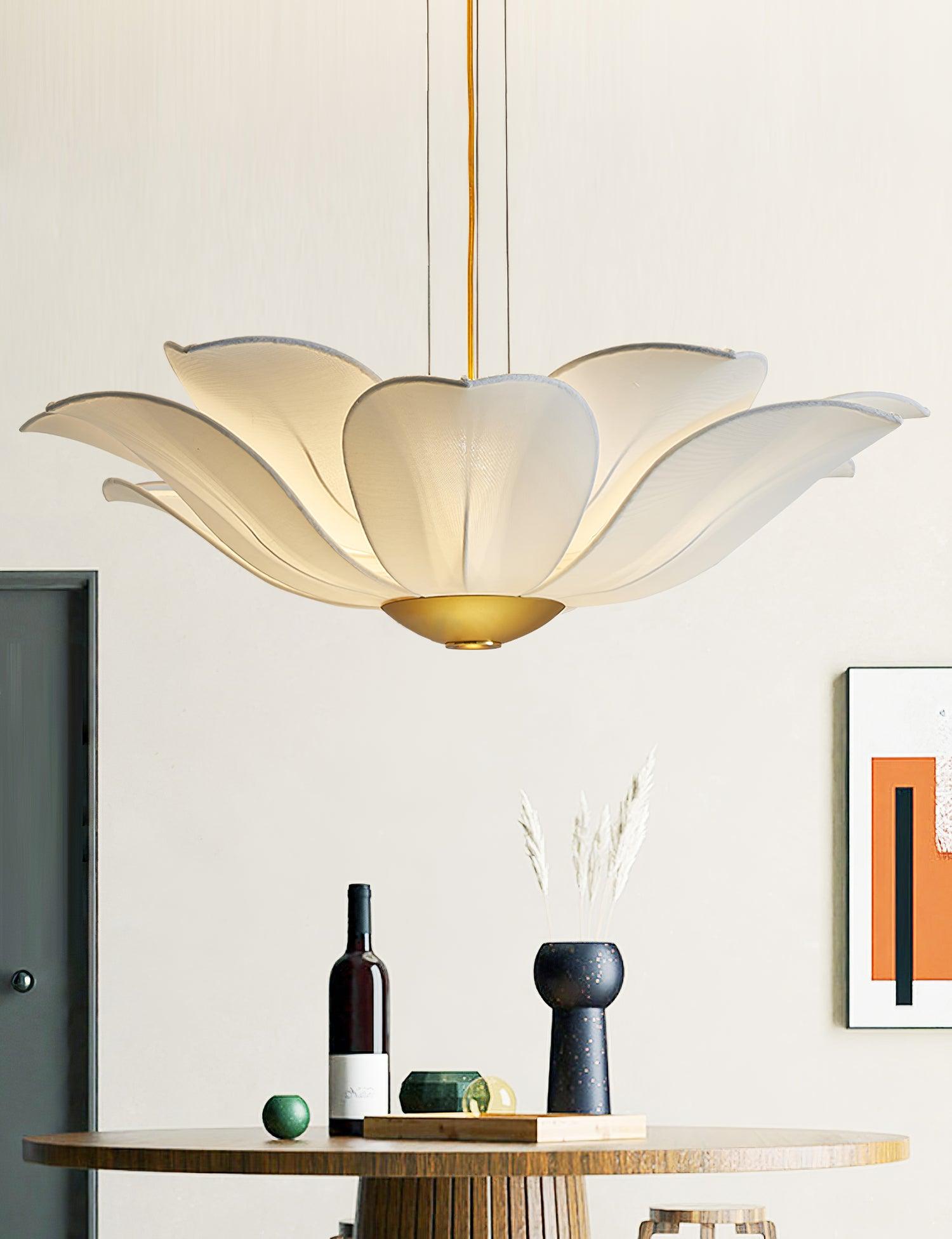 Fiore Chandelier - Lumpaz