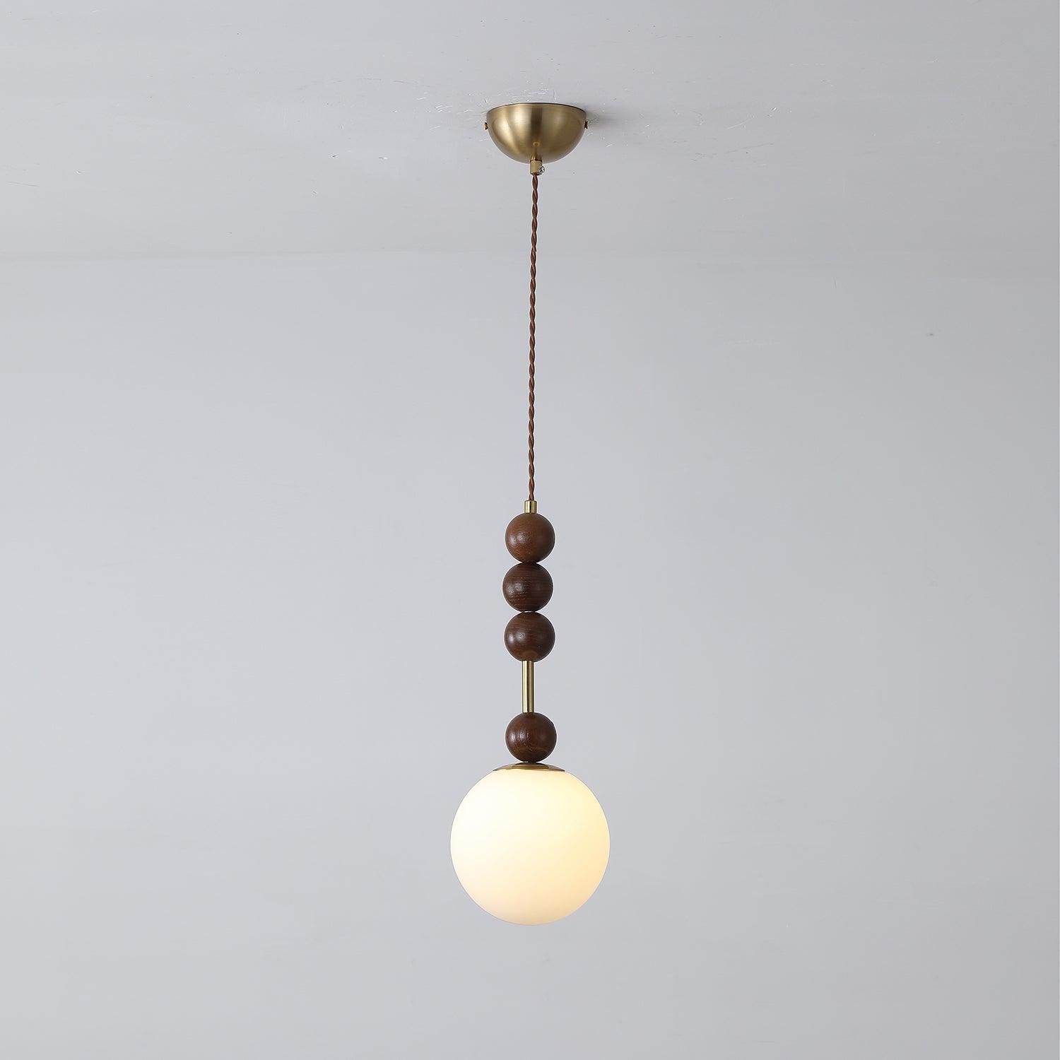 Maru Pendant Light - Lumpaz