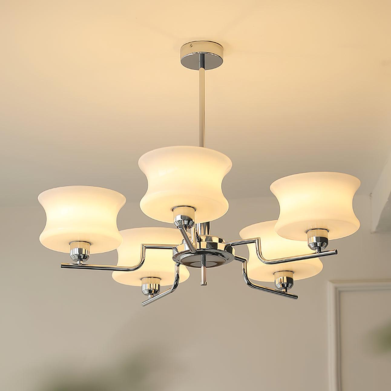 Belue Chandelier - Lumpaz