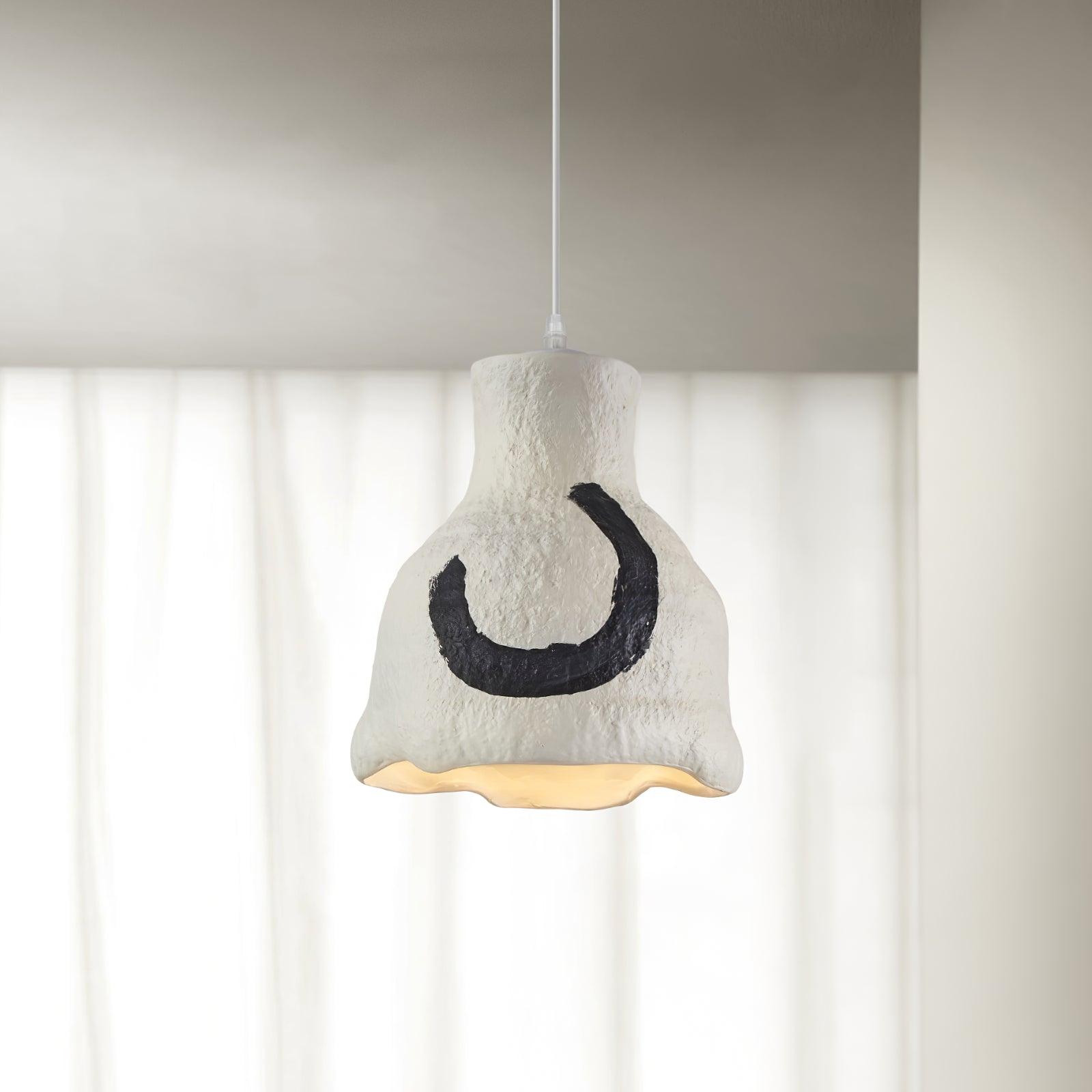 Clovo Pendant Lamp - Lumpaz