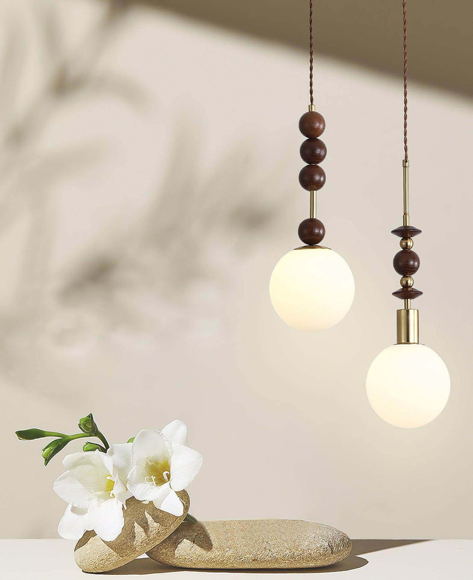 Maru Pendant Light - Lumpaz