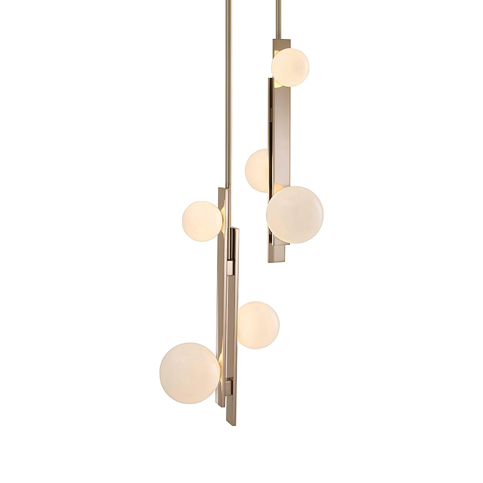 Jaklin Pendant Lamp - Lumpaz