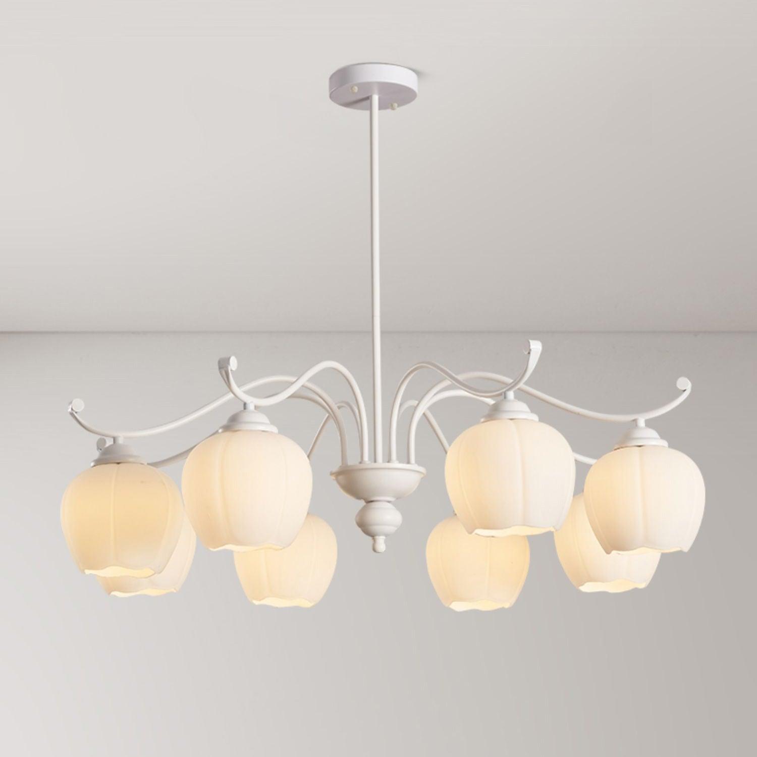 Lomance Lily Chandelier - Lumpaz
