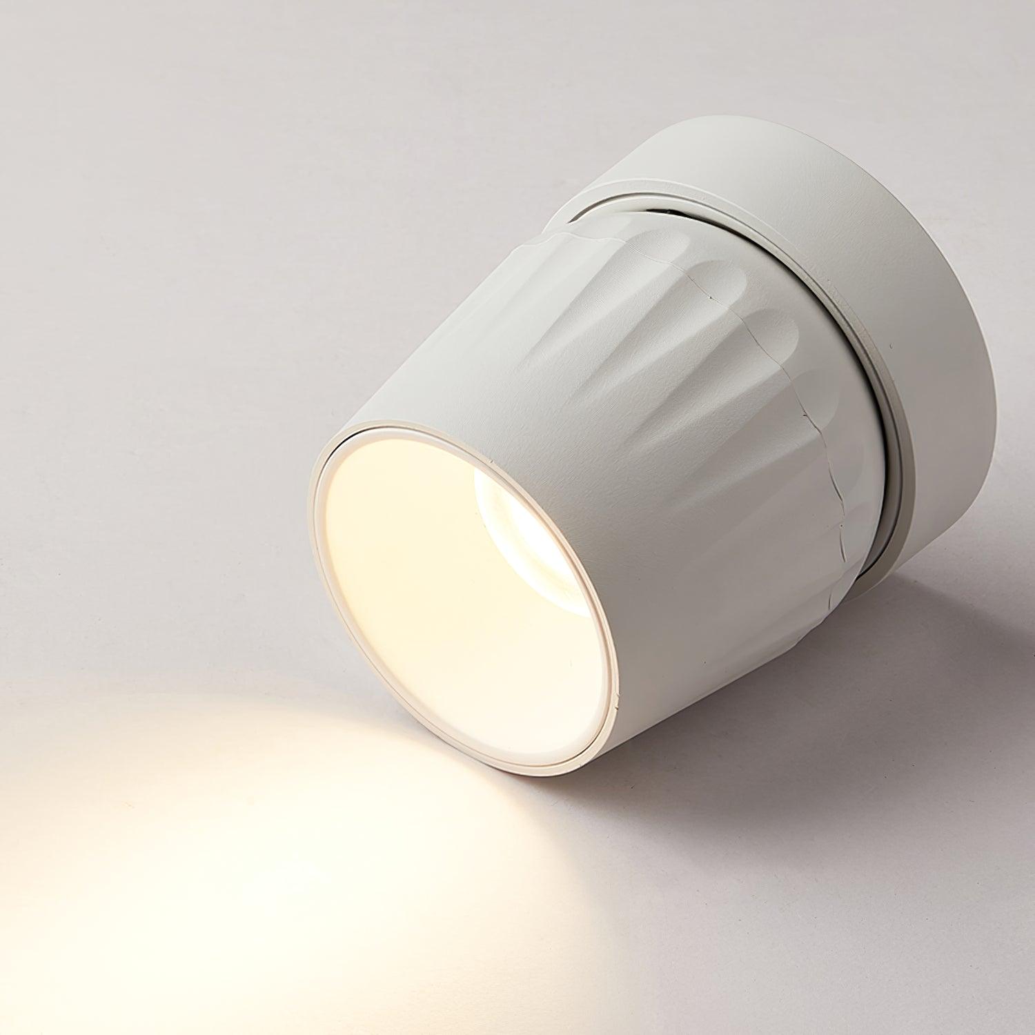 Rotatable Spotlight - Lumpaz