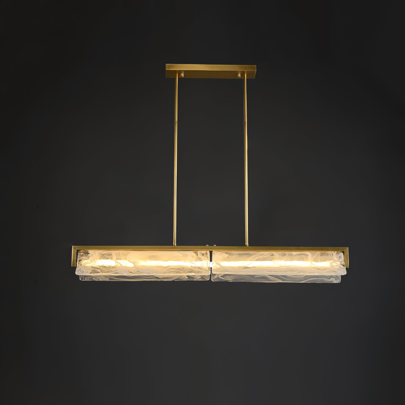 Cloud Fog Pendant Lamp - Lumpaz