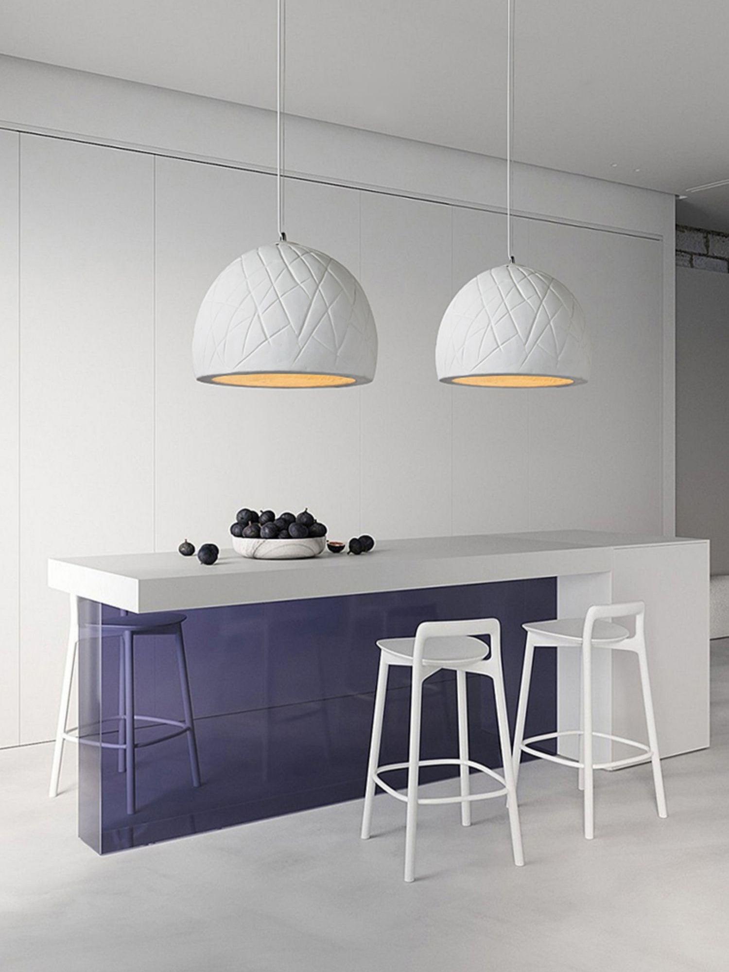 Malva Pendant Light - Lumpaz