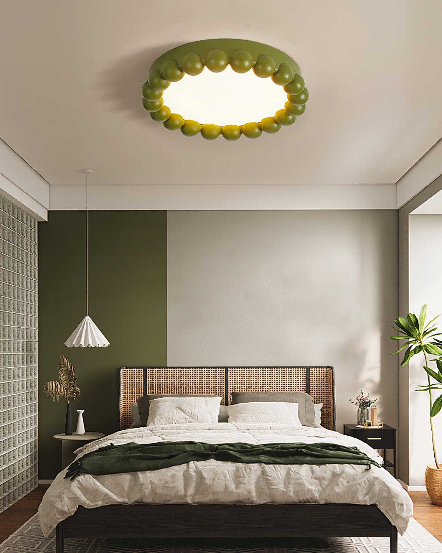 Molina Ceiling Lamp - Lumpaz