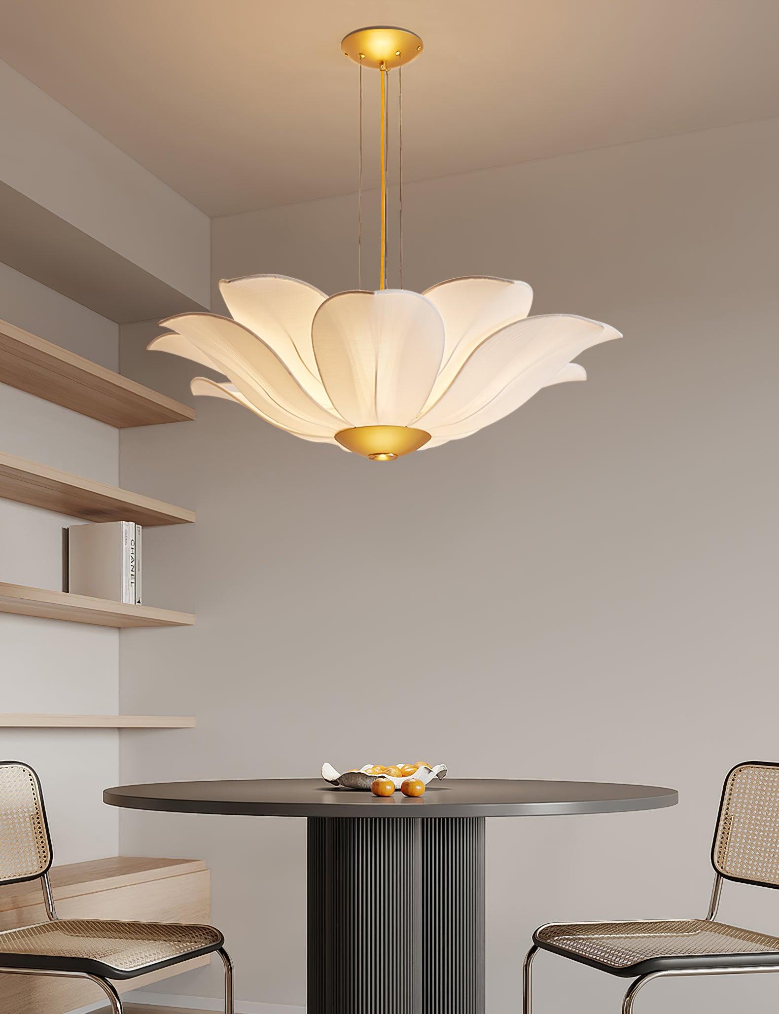 Fiore Chandelier - Lumpaz