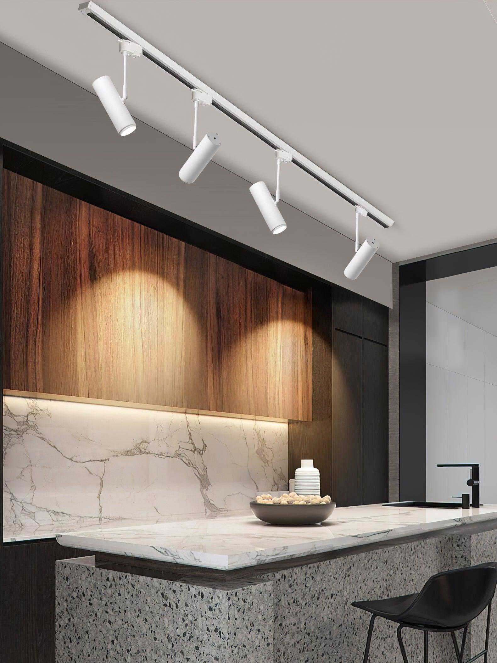 Flatspot Ceiling Light - Lumpaz