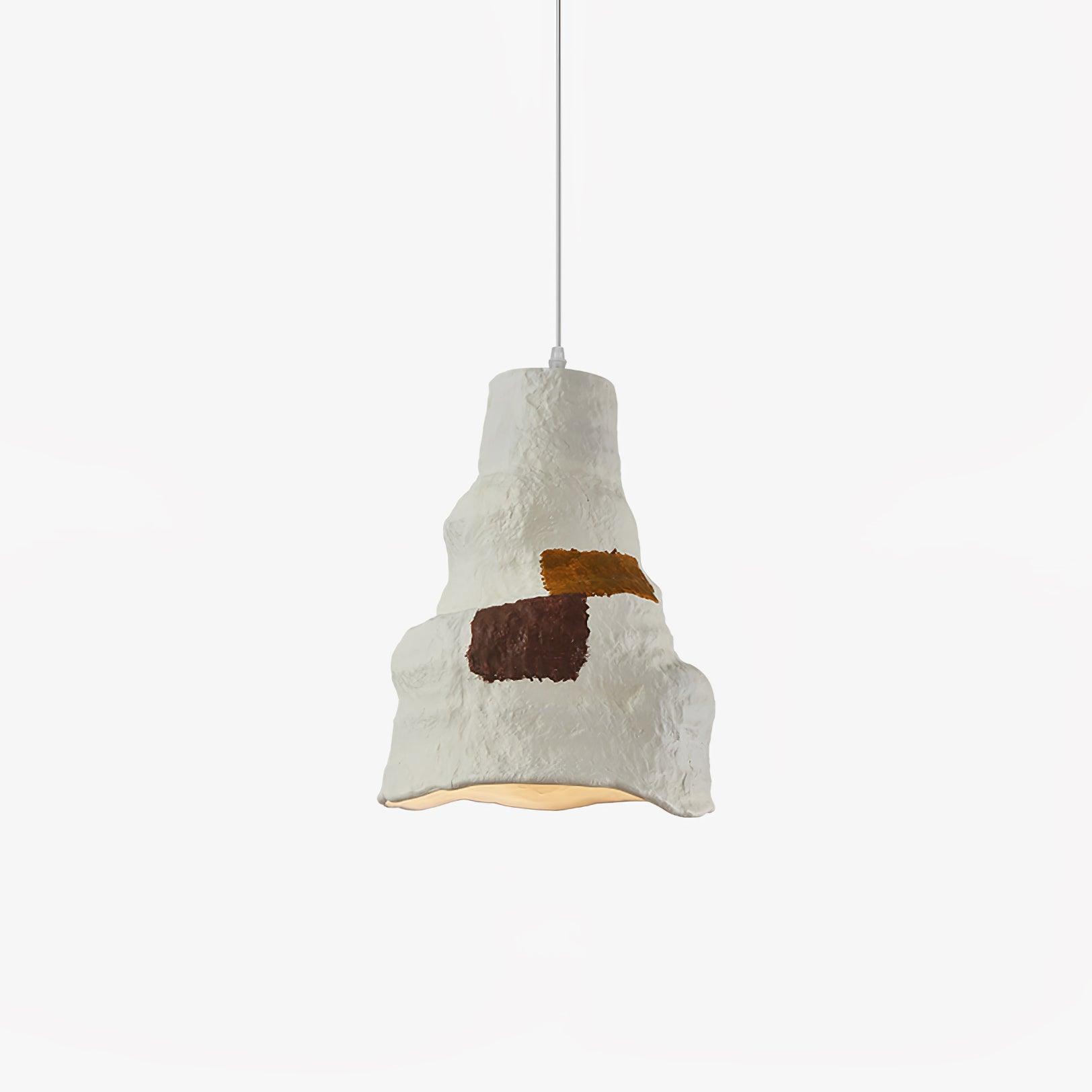 Clovo Pendant Lamp - Lumpaz