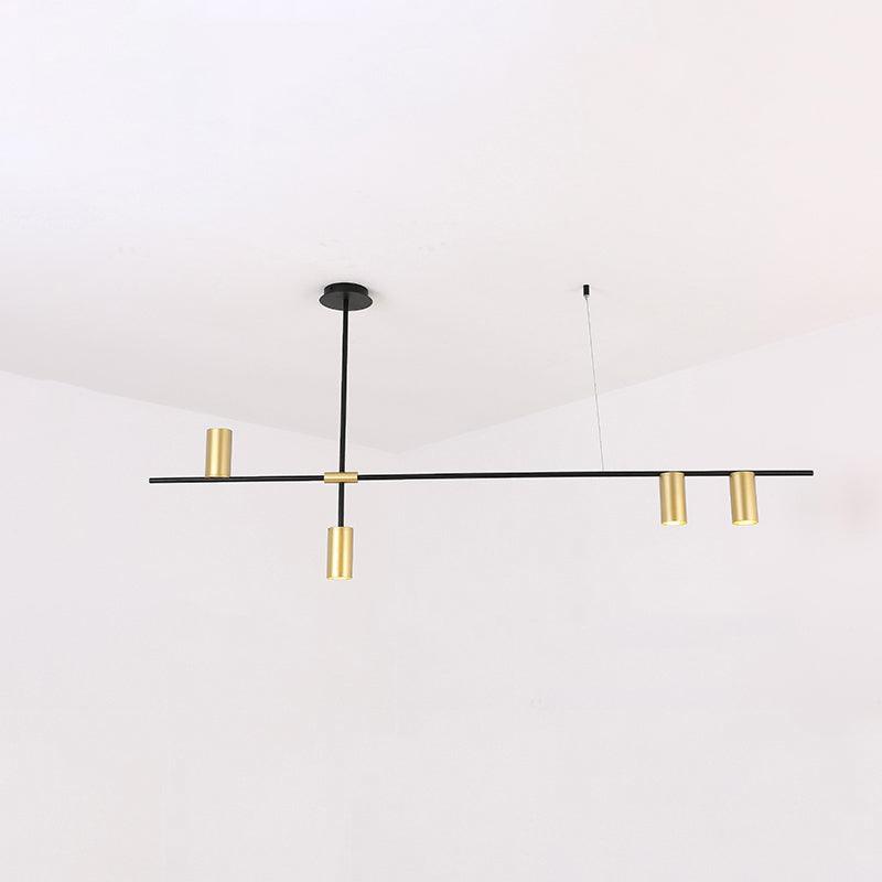 Tribes Chandelier - Lumpaz