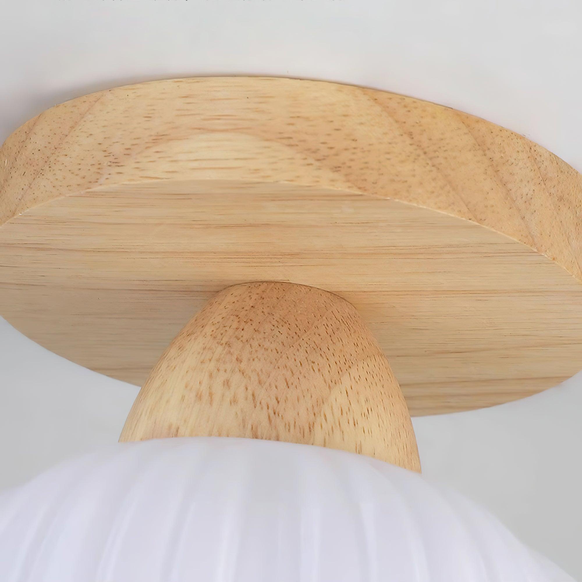 Large Flower Bag Ceiling Lamp - Lumpaz
