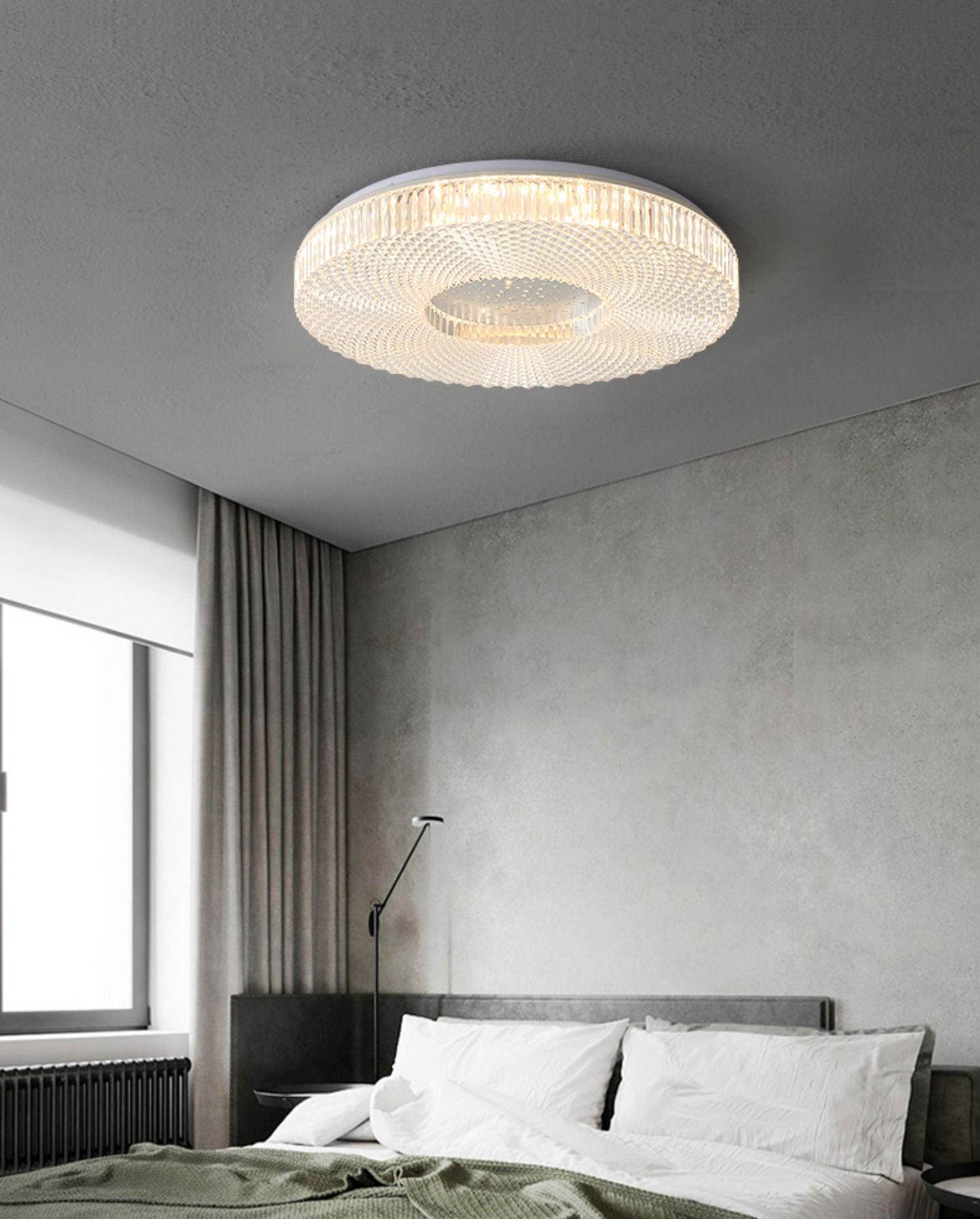 Cimona Flush light - Lumpaz