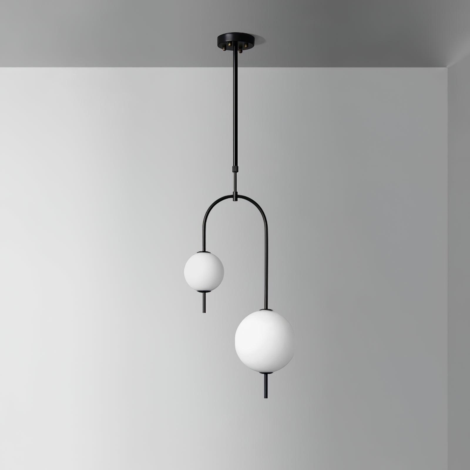 Alina Pendant Light - Lumpaz