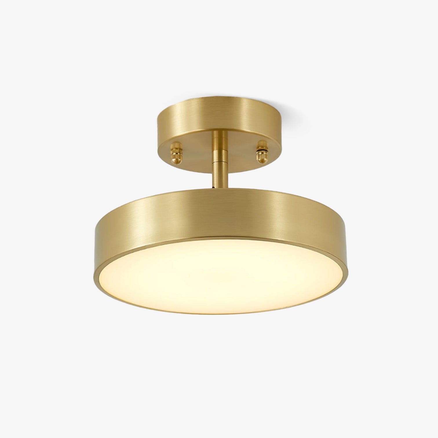 Hero Rotating Ceiling Lamp - Lumpaz