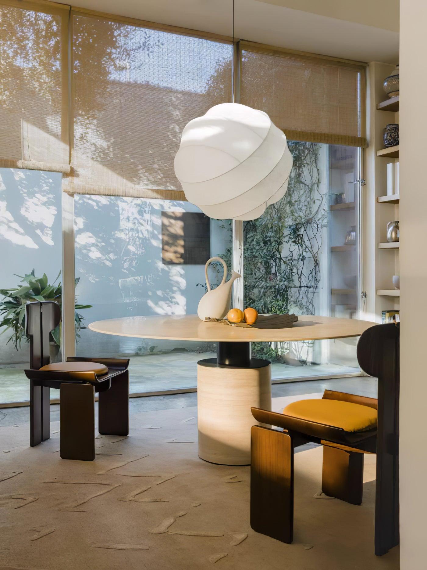 Turner Pendant Lamp - Lumpaz