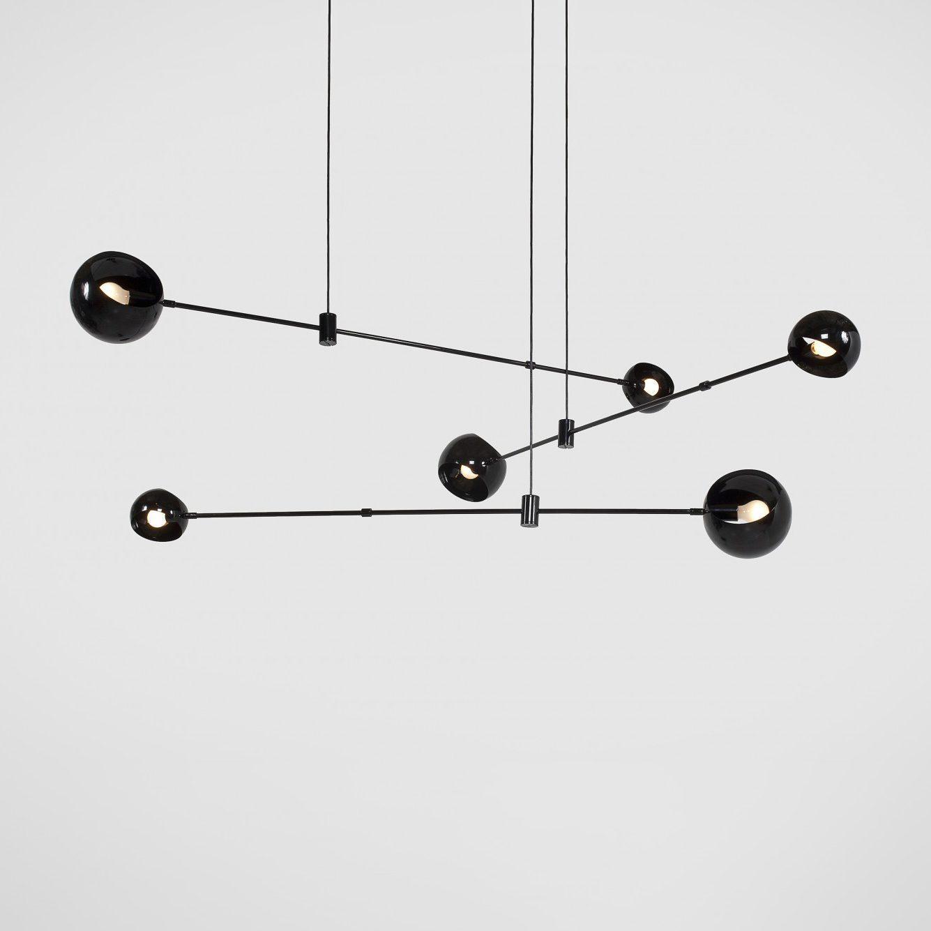 Acaba Chandelier - Lumpaz