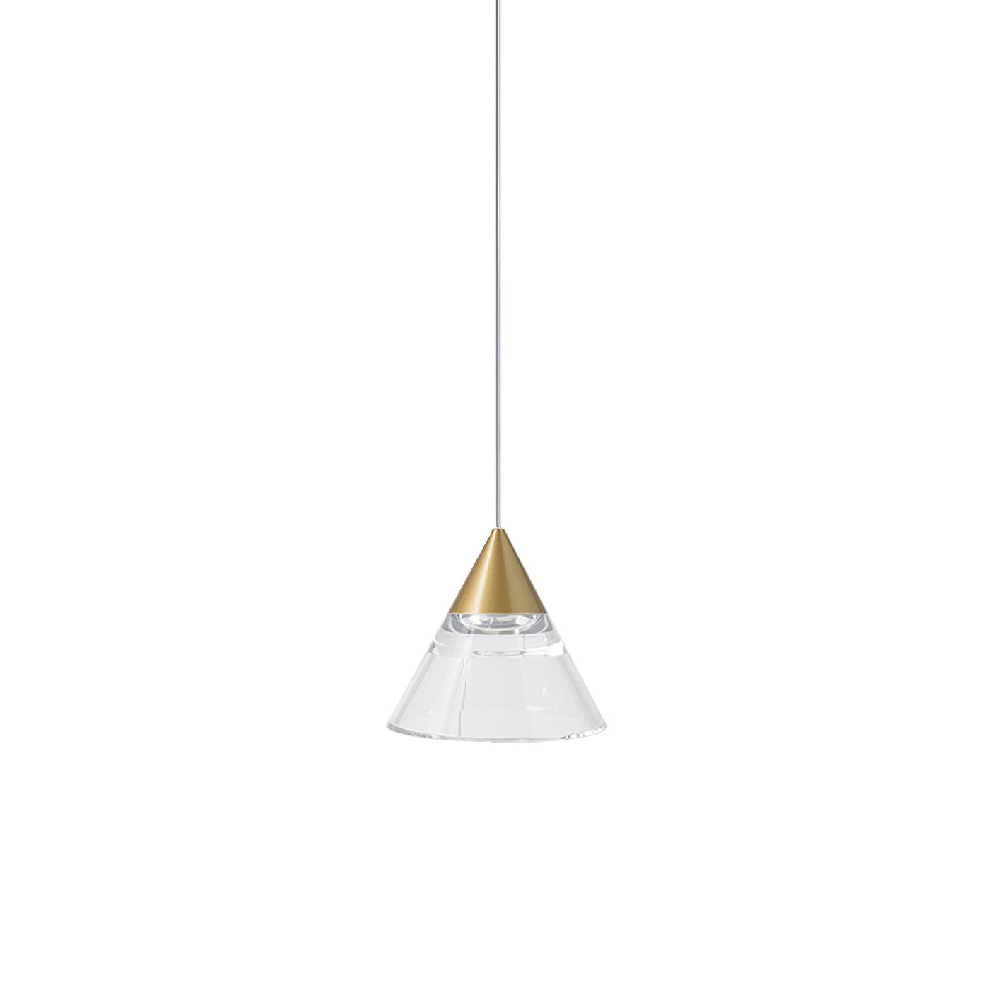 Kabru Mini Pendant Light - Lumpaz