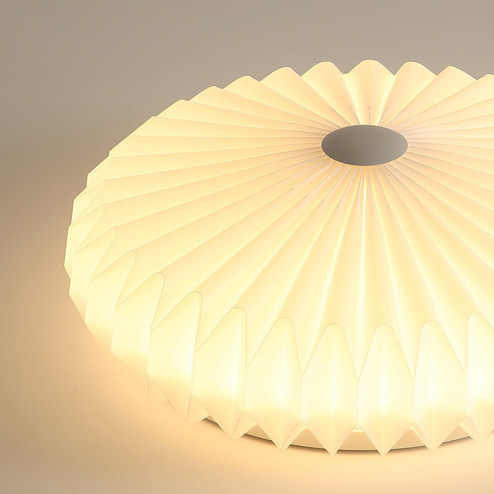 Linn Ceiling Lamp - Lumpaz