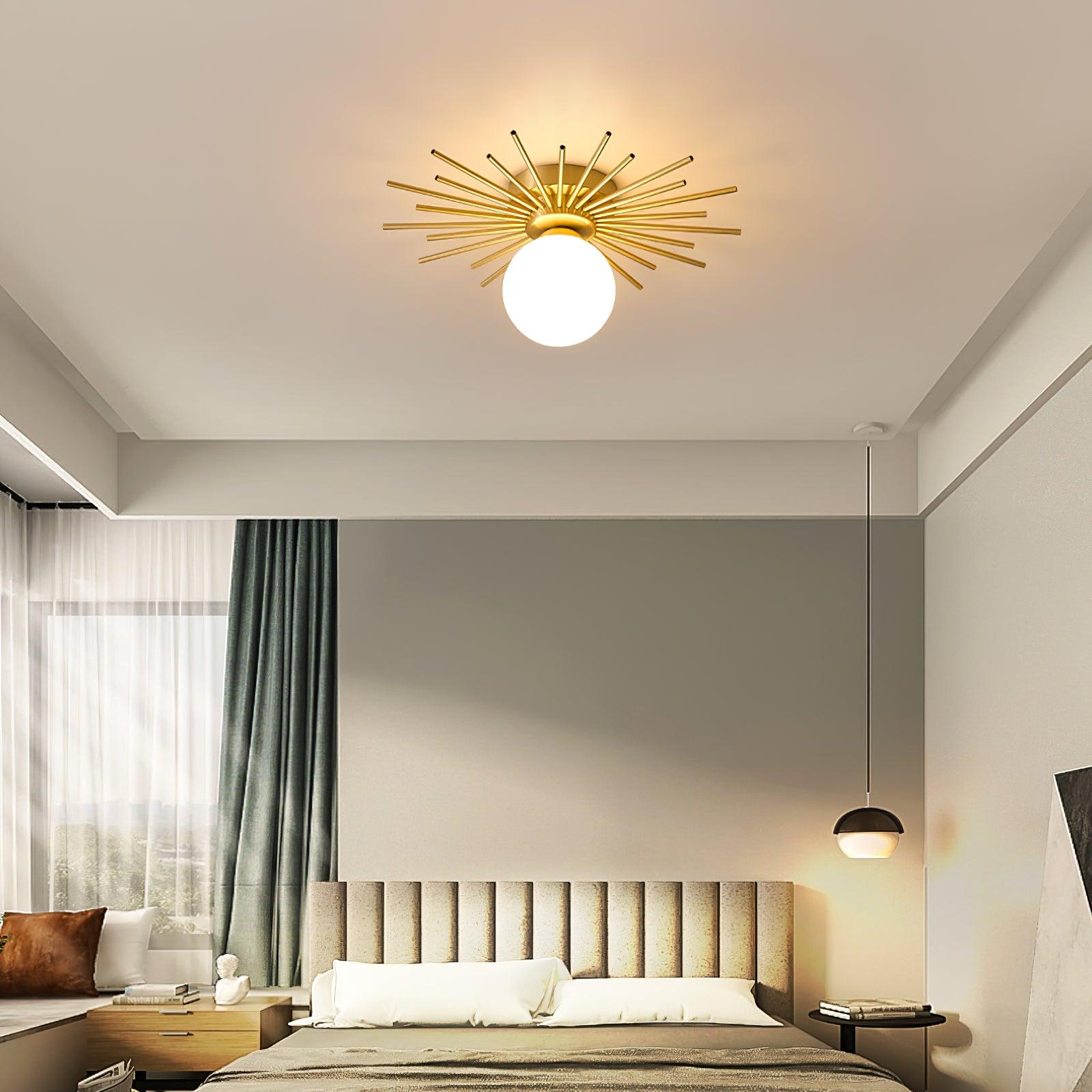 Margaret Ceiling Lamp - Lumpaz