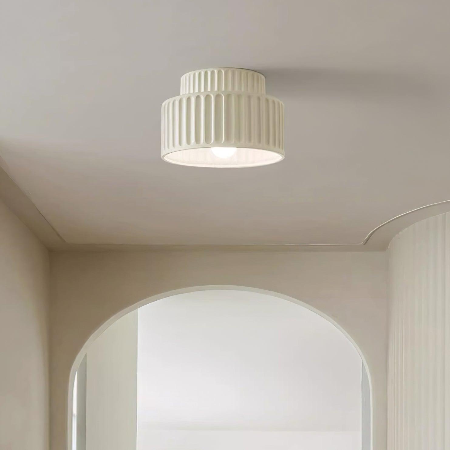 Kami Ceiling Lamp - Lumpaz