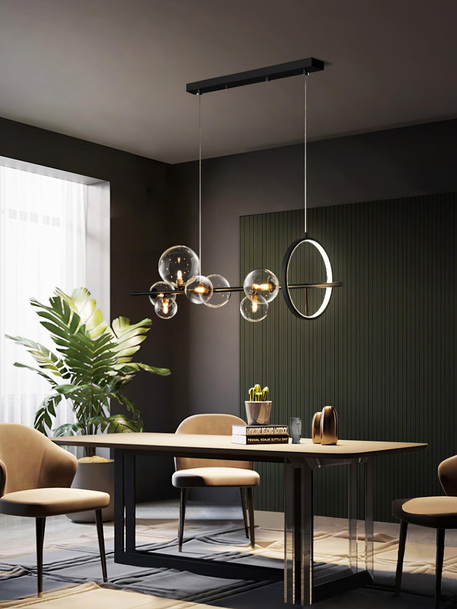 Mita Chandelier - Lumpaz