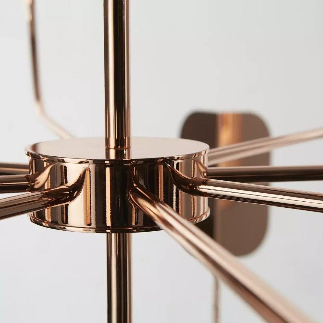 LEAF Chandelier - Lumpaz