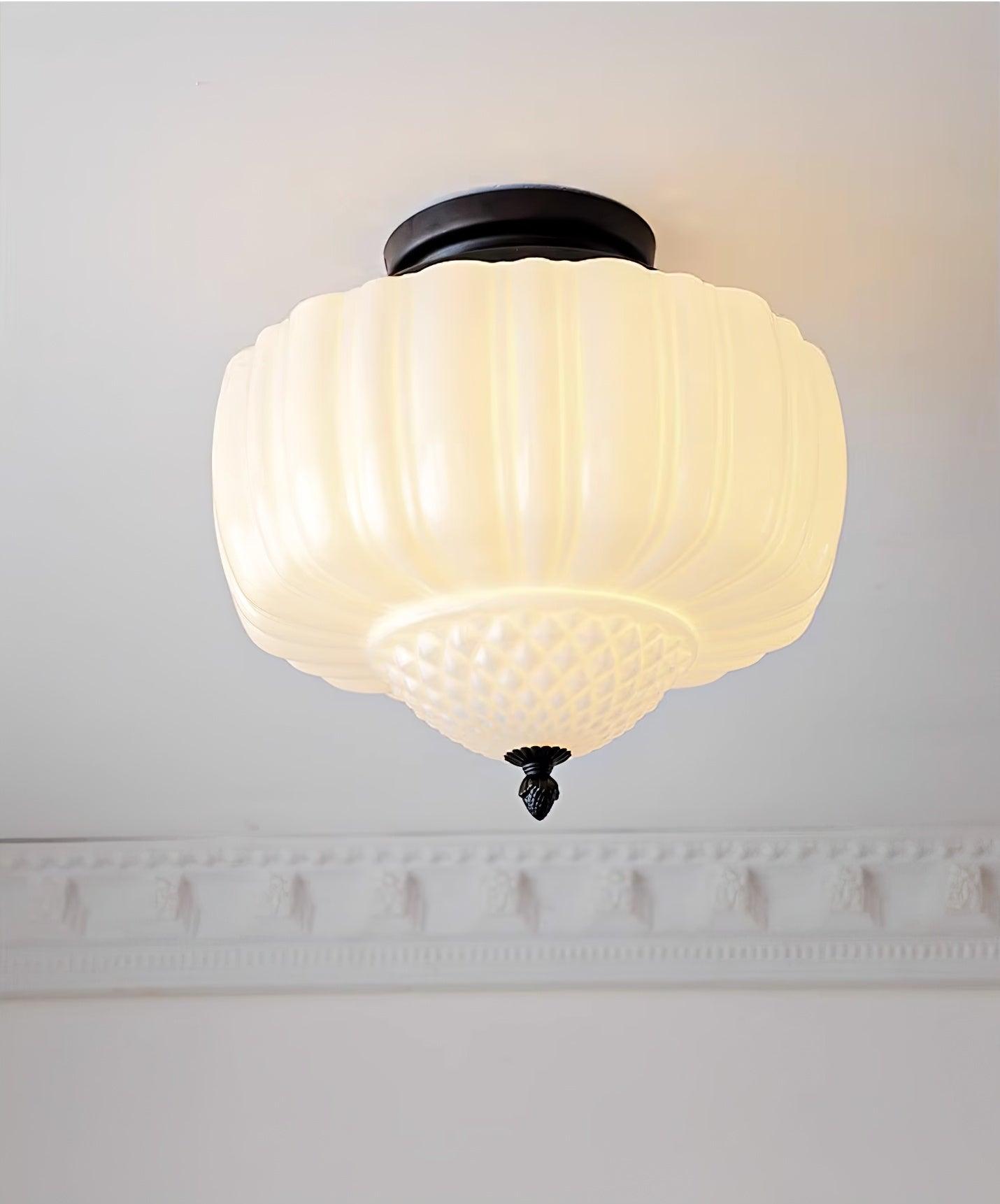 Marlo Ceiling Light - Lumpaz