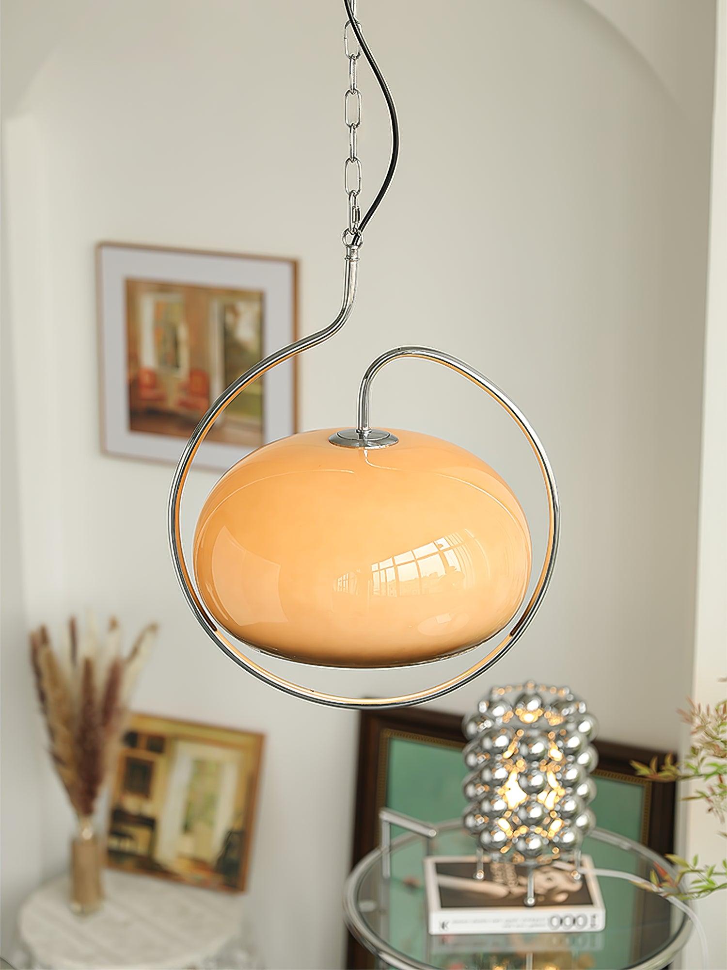 Medieval Pendant Light - Lumpaz