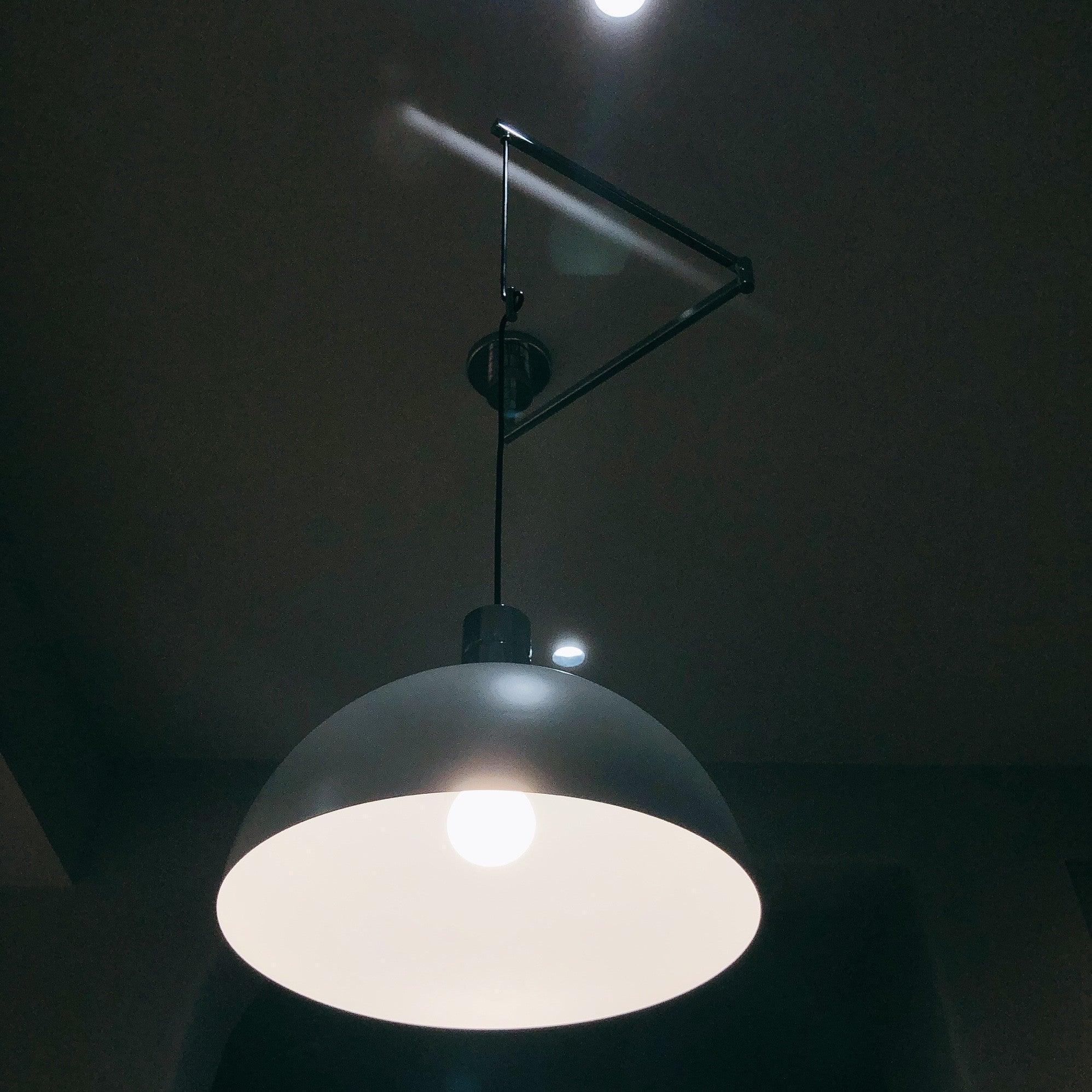AS41C Pendant Light - Lumpaz