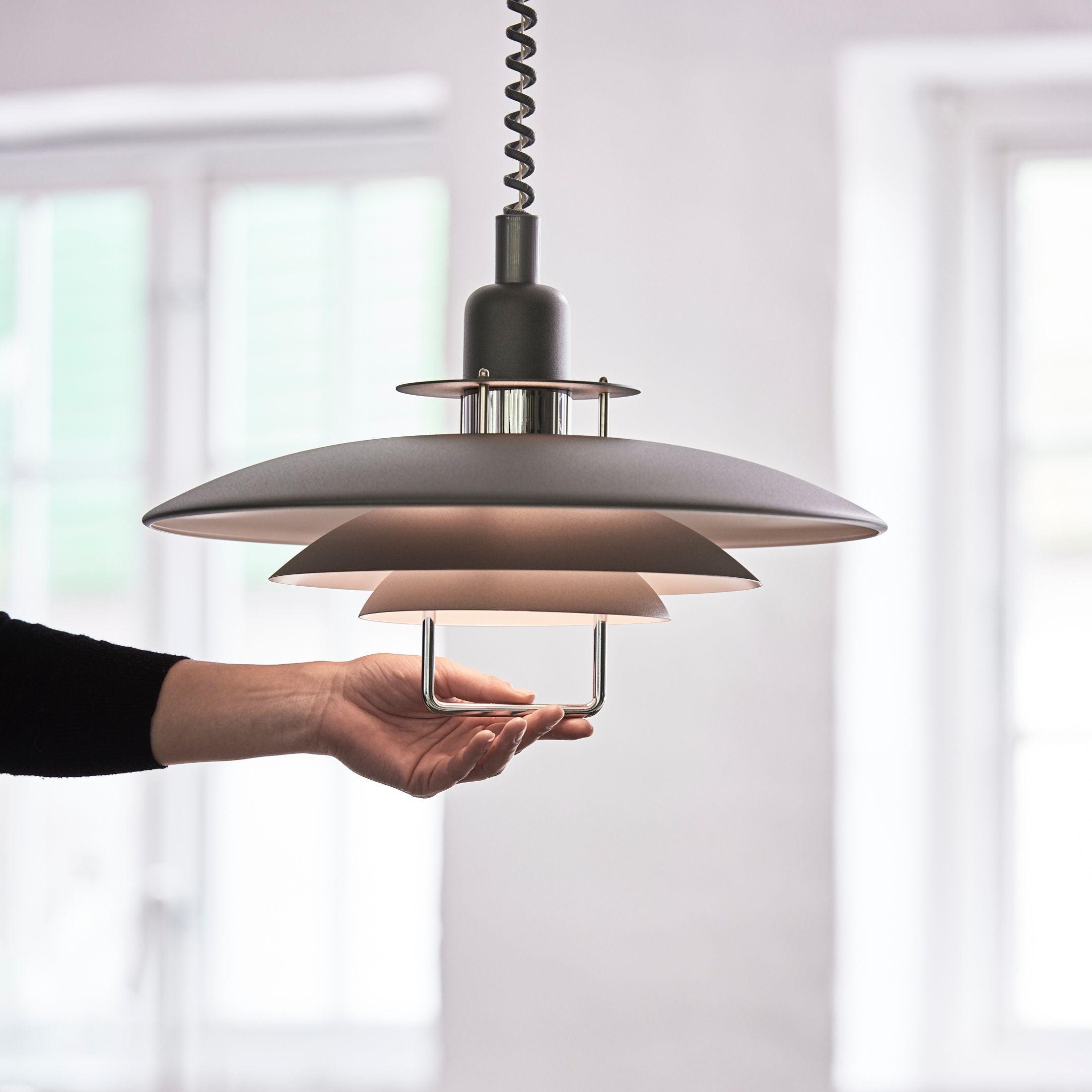 Primus Pendant Lamp - Lumpaz