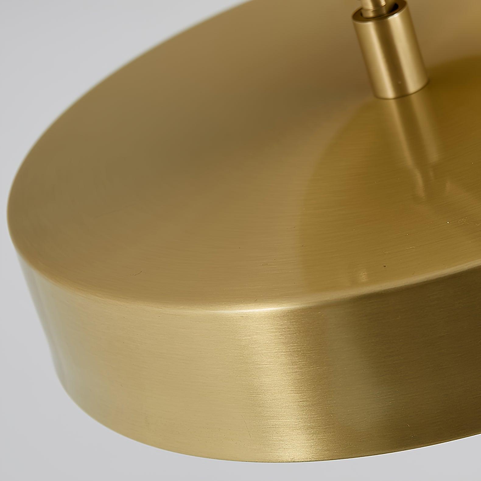 Hero Rotating Ceiling Lamp - Lumpaz