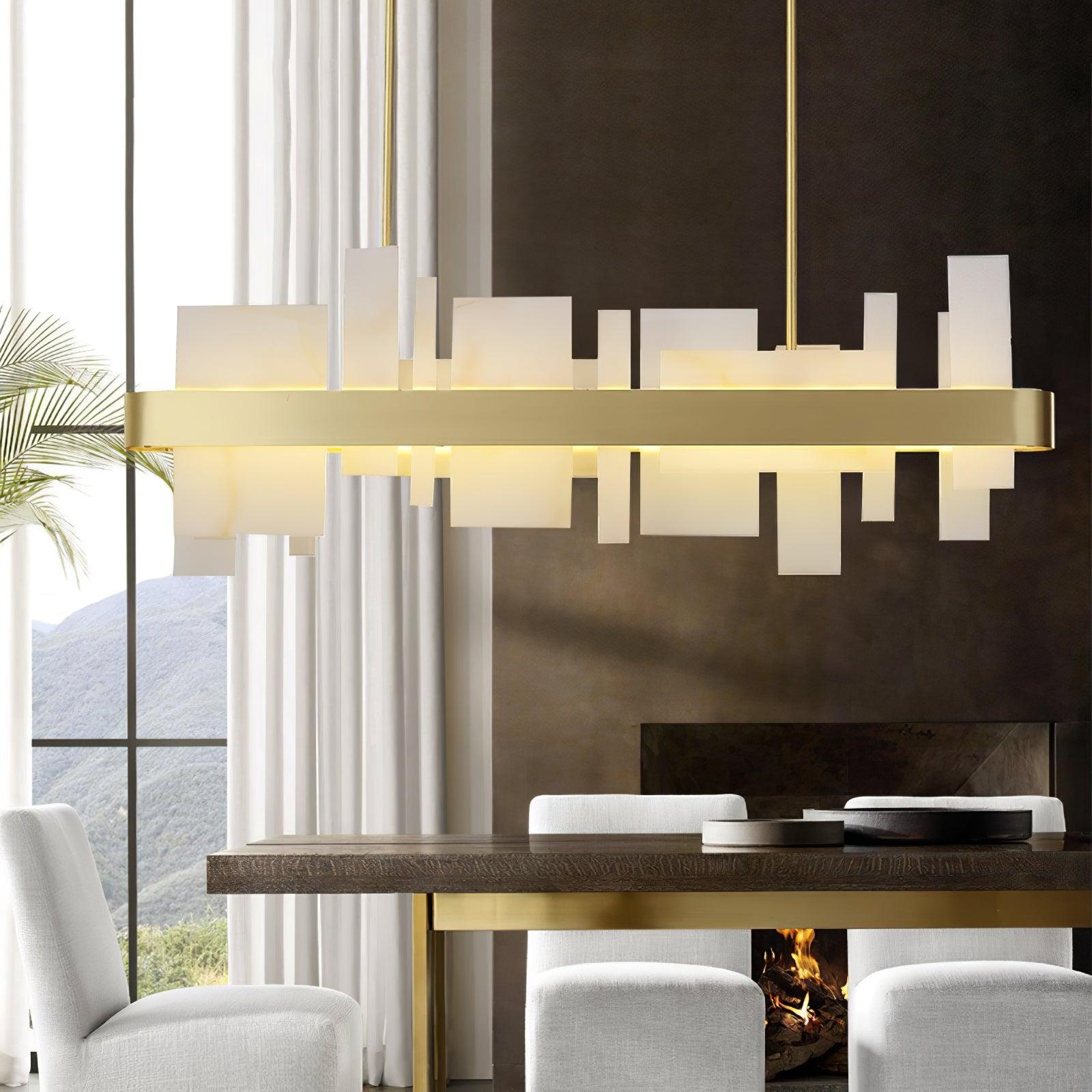 Amelie Chandelier - Lumpaz