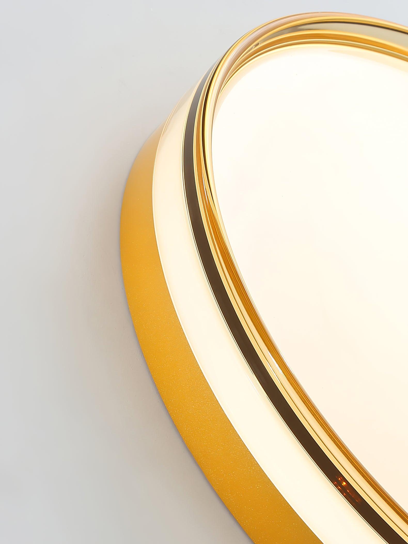 Lindby Ceiling Light - Lumpaz