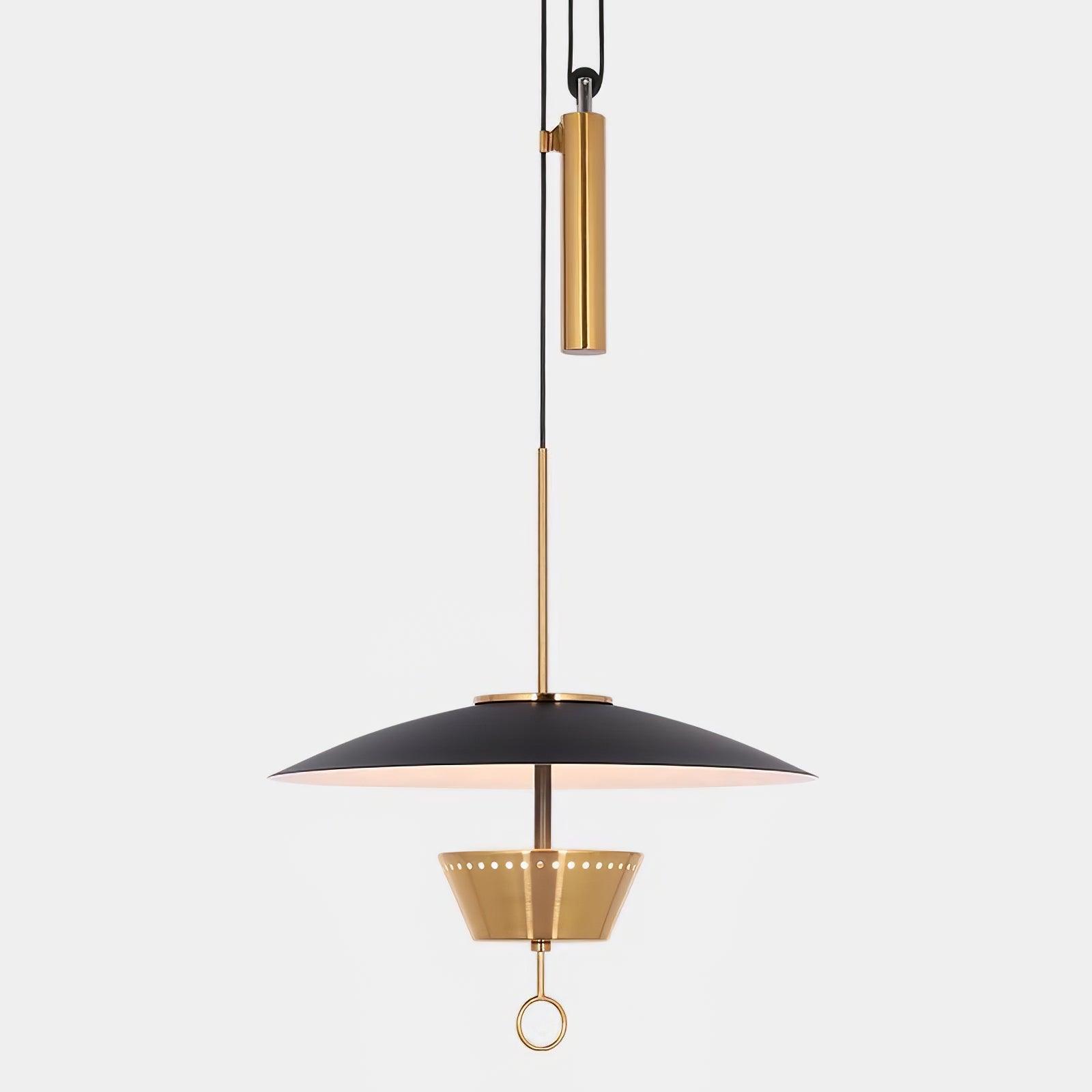Gaetano Pendant Lamp - Lumpaz