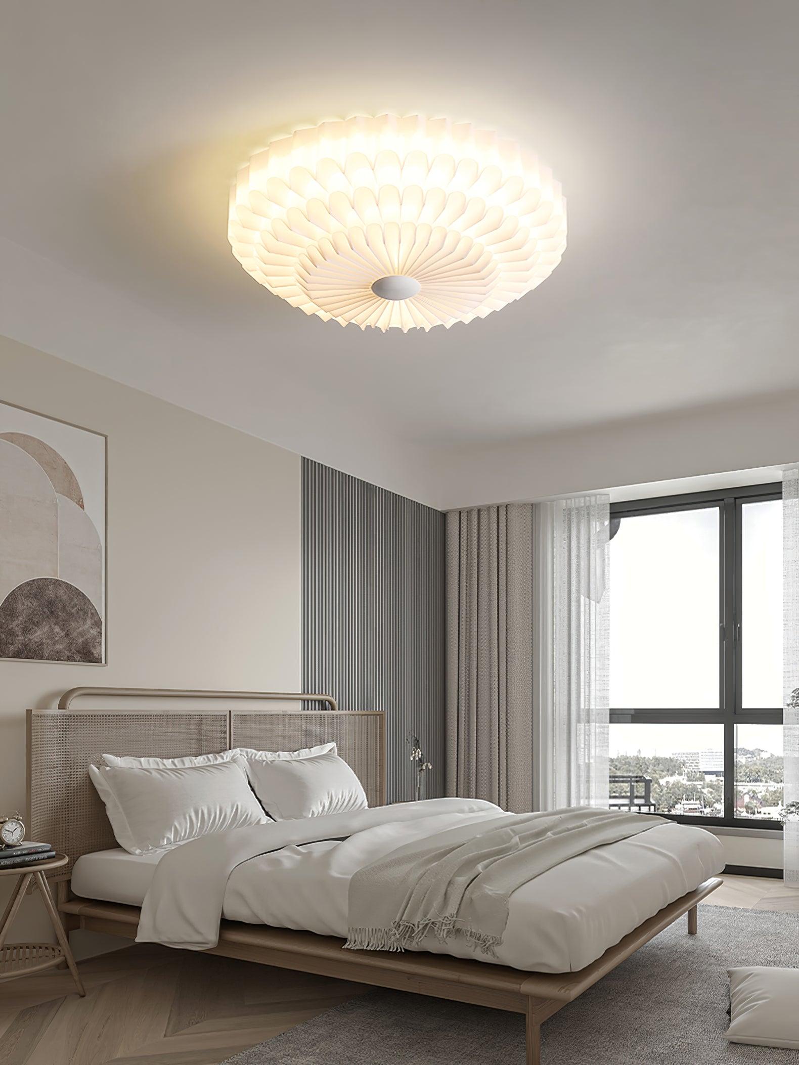 Linn Ceiling Lamp - Lumpaz