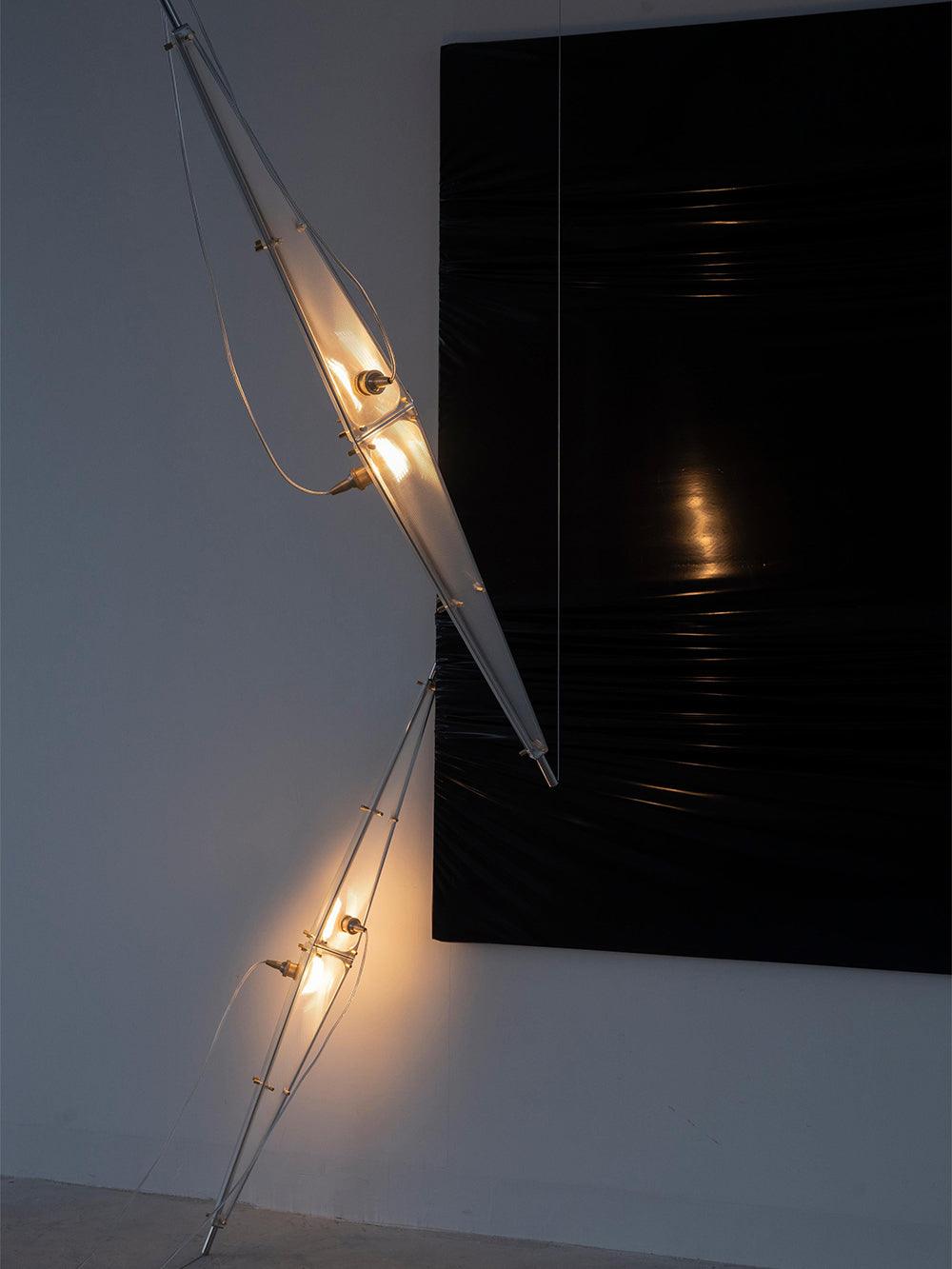 Fragment Pendant Lamp - Lumpaz