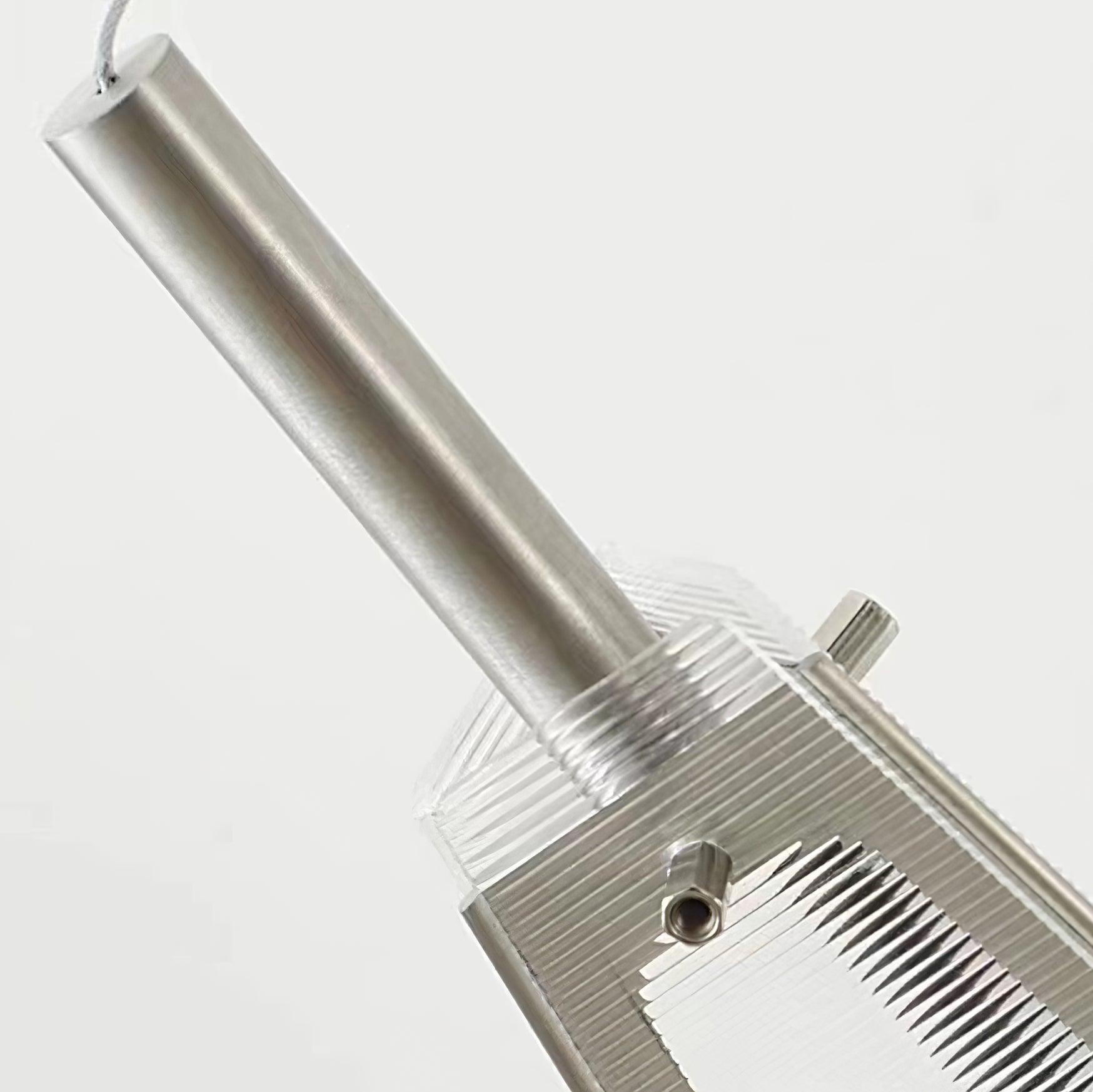 Fragment Pendant Lamp - Lumpaz