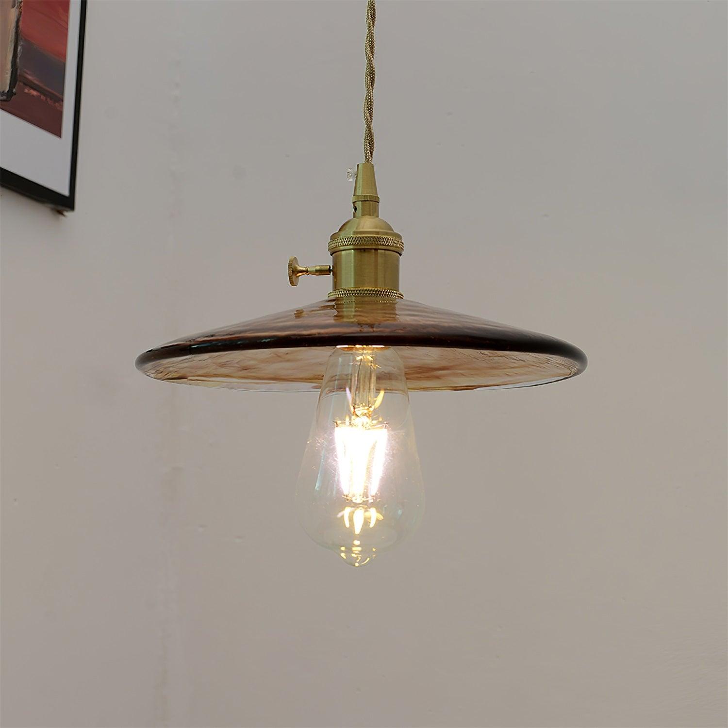Perrin Pendant Light - Lumpaz