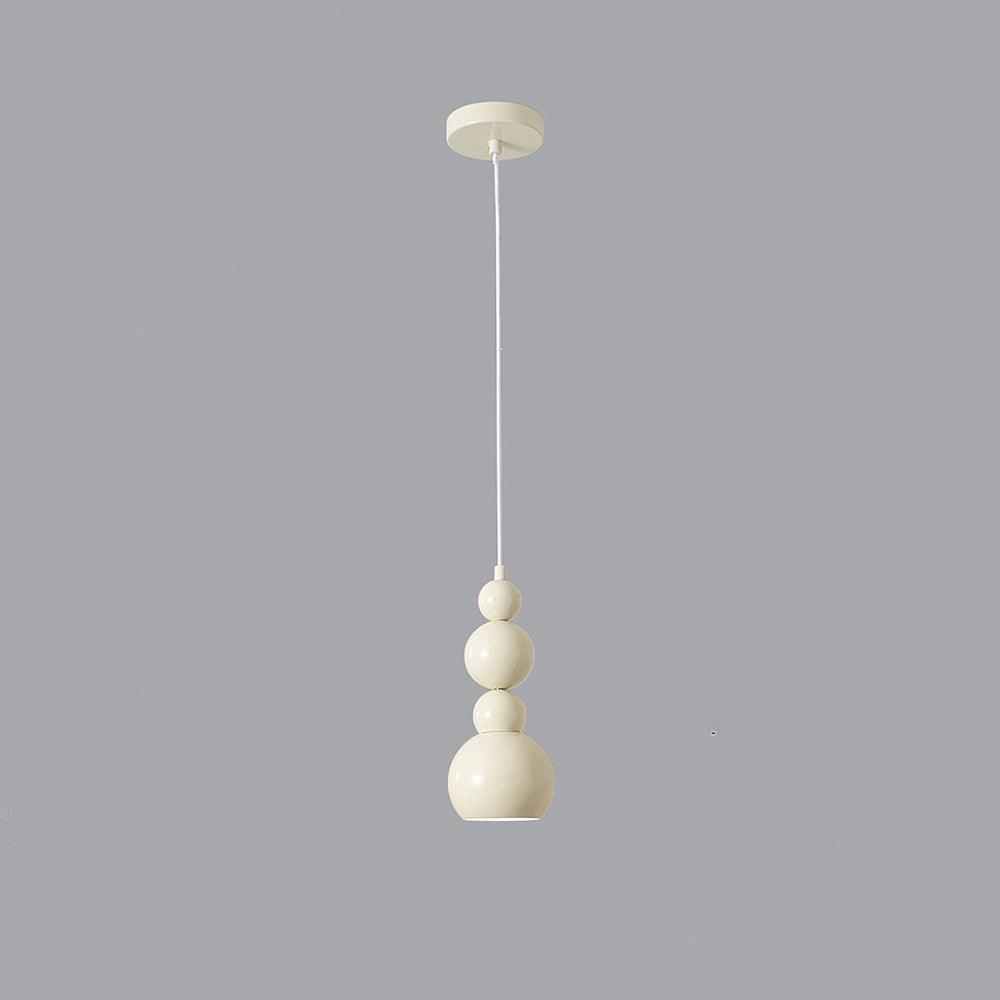 Orbet Metal Pendant Lights - Lumpaz