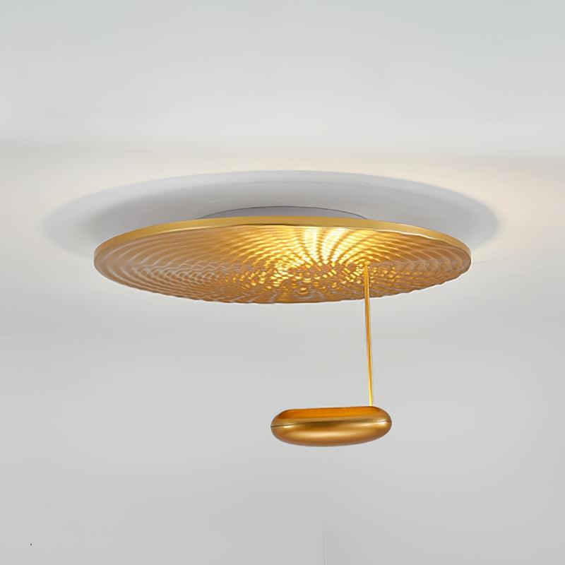 Mercury Ceiling Lamp - Lumpaz