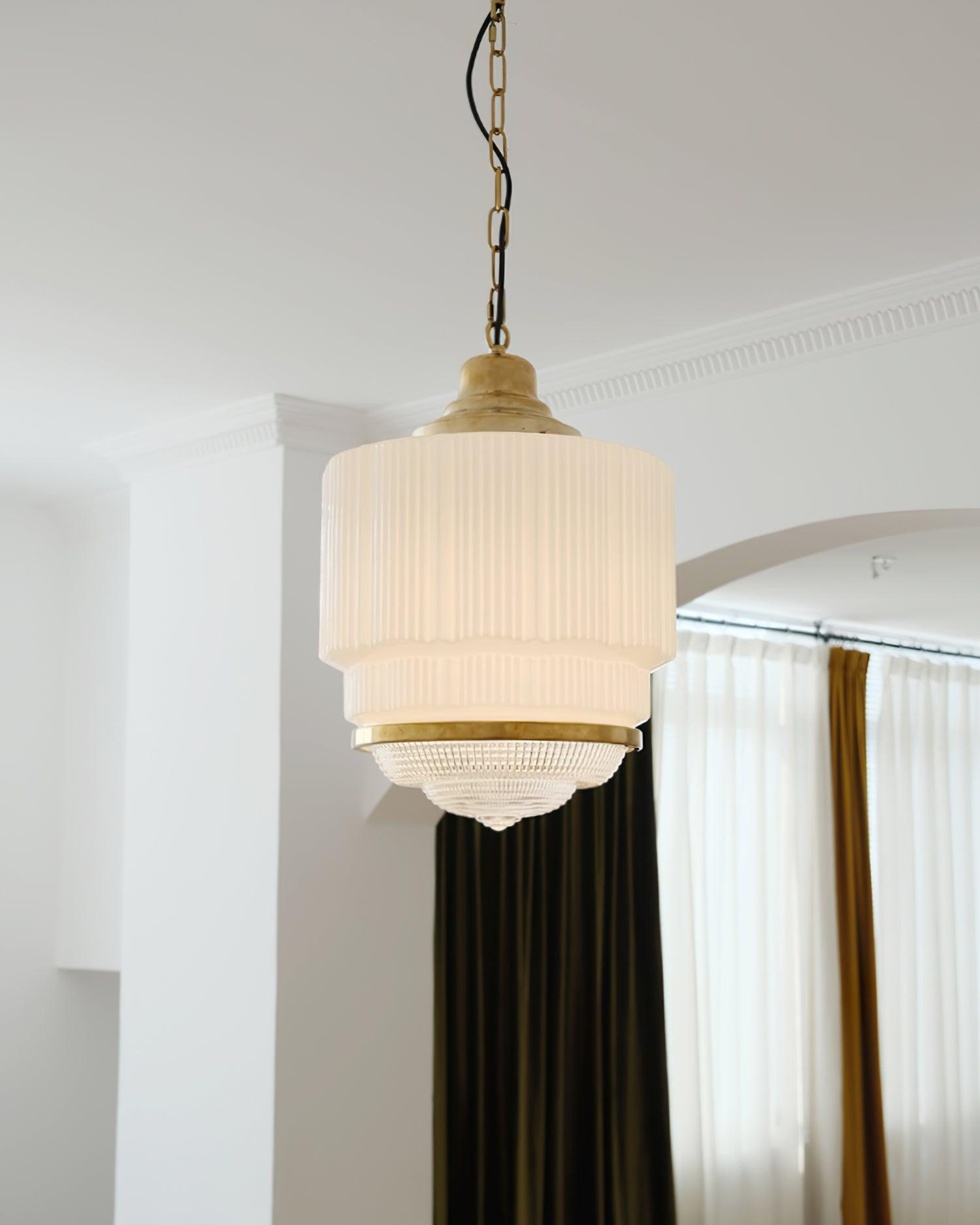 Dean Pendant Light - Lumpaz