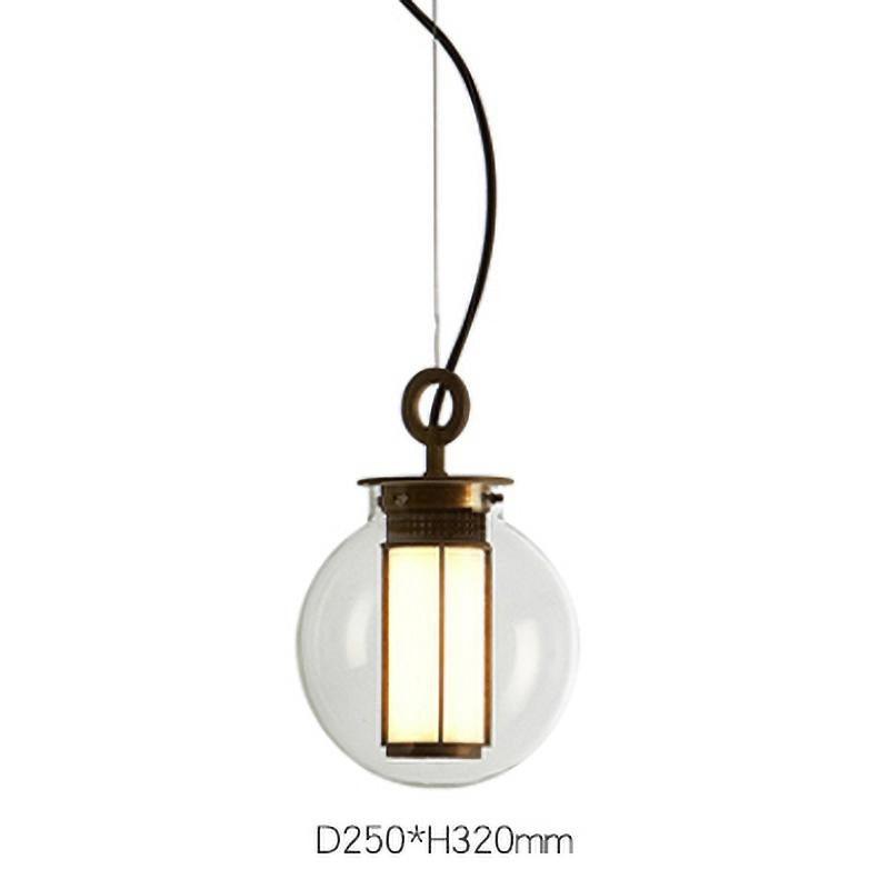 Bai Family Pendant Light - Lumpaz