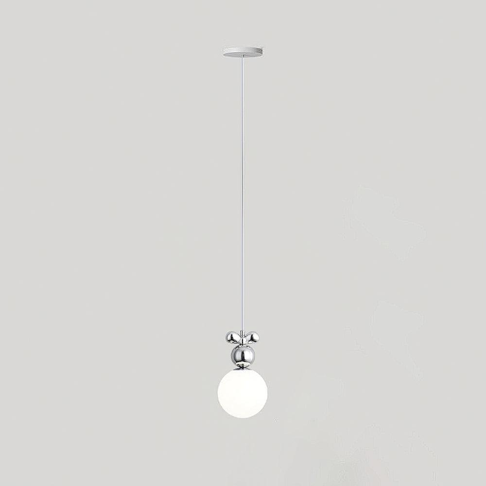 Laila Mini Pendant Light - Lumpaz