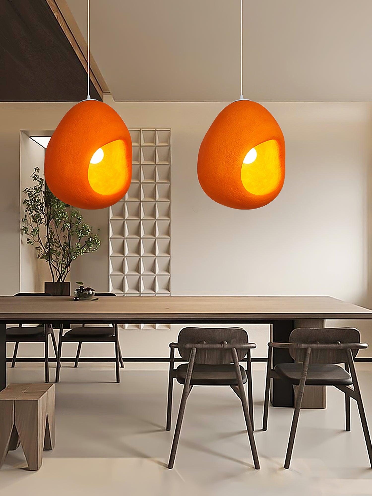 Sensi Pendant Light - Lumpaz
