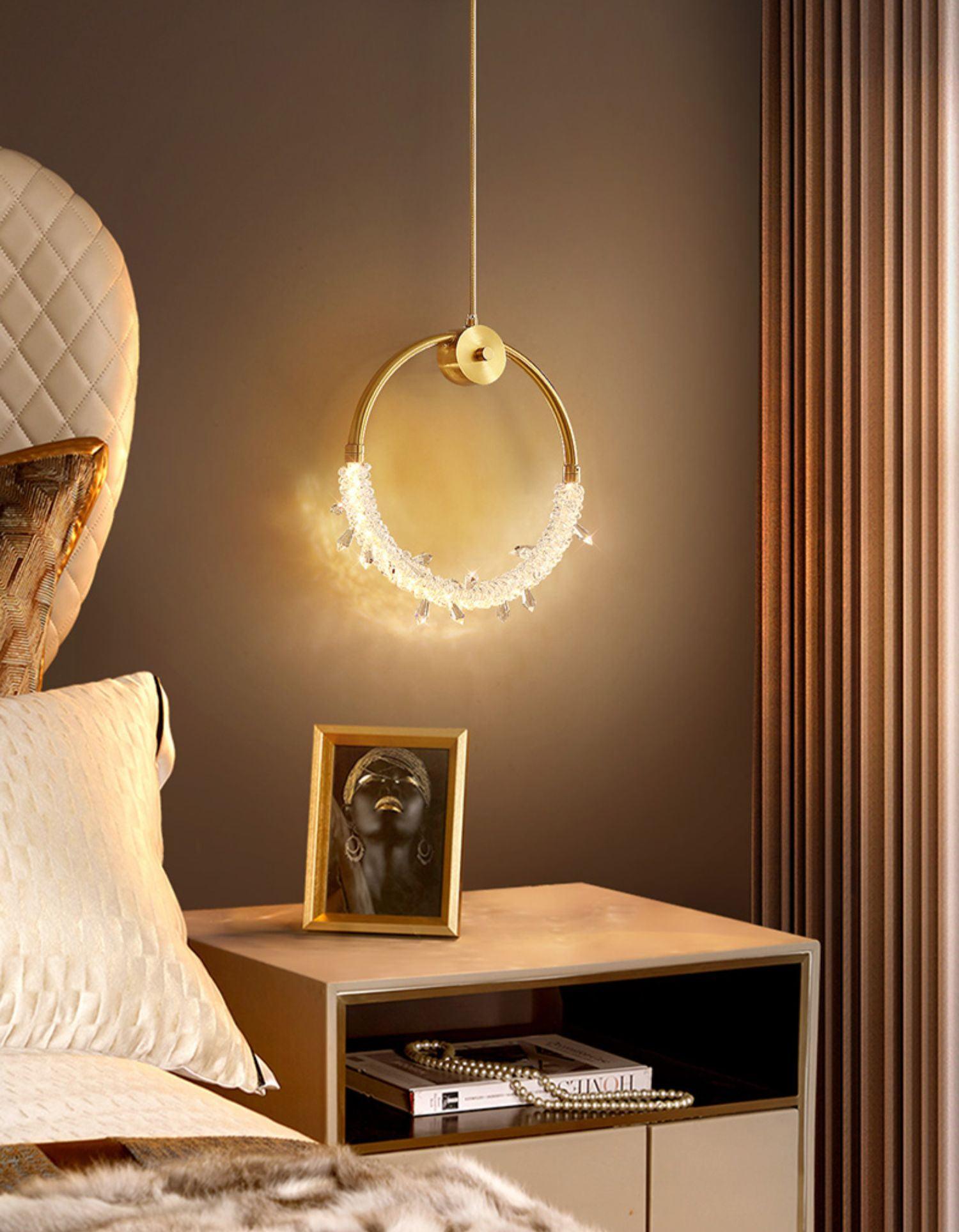 BU08P15G Pendant Light - Lumpaz