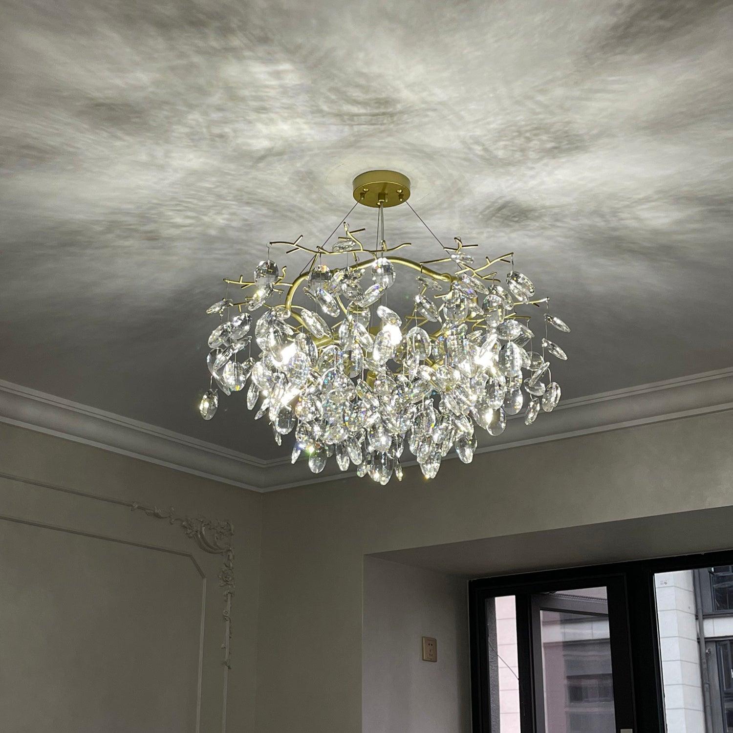 Sofia Chandeliers - Lumpaz